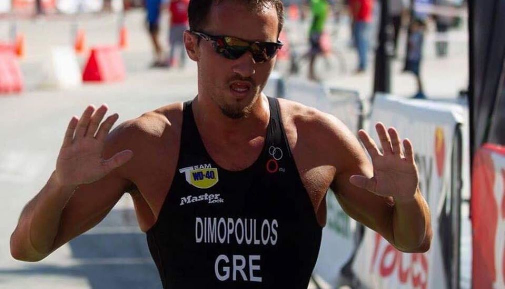 Στη Σύρο σήμερα δύο Έλληνες τριαθλητές του ''Syrathlon 2019''