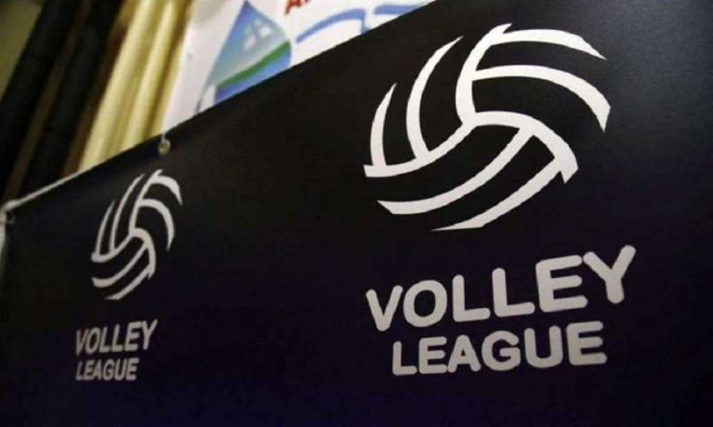 Με 9 ομάδες η φετινή Volley League: Χωρίς Wild Card για τη θέση της ΑΕΚ