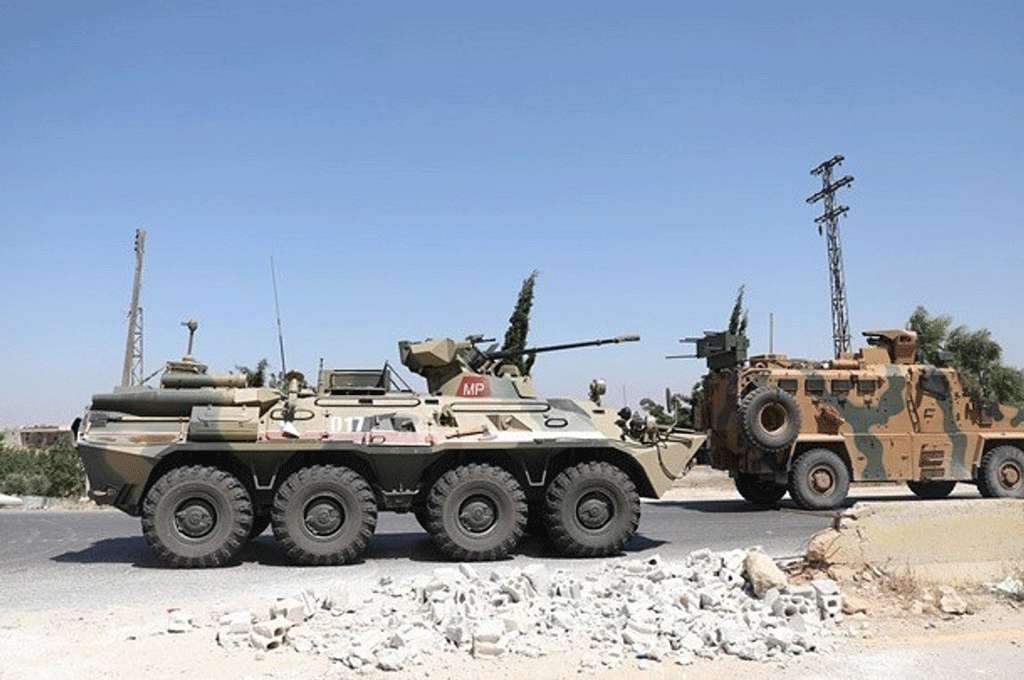 Λιβύη: Οι εμπόλεμες πλευρές υπέγραψαν συμφωνία κατάπαυσης του πυρός