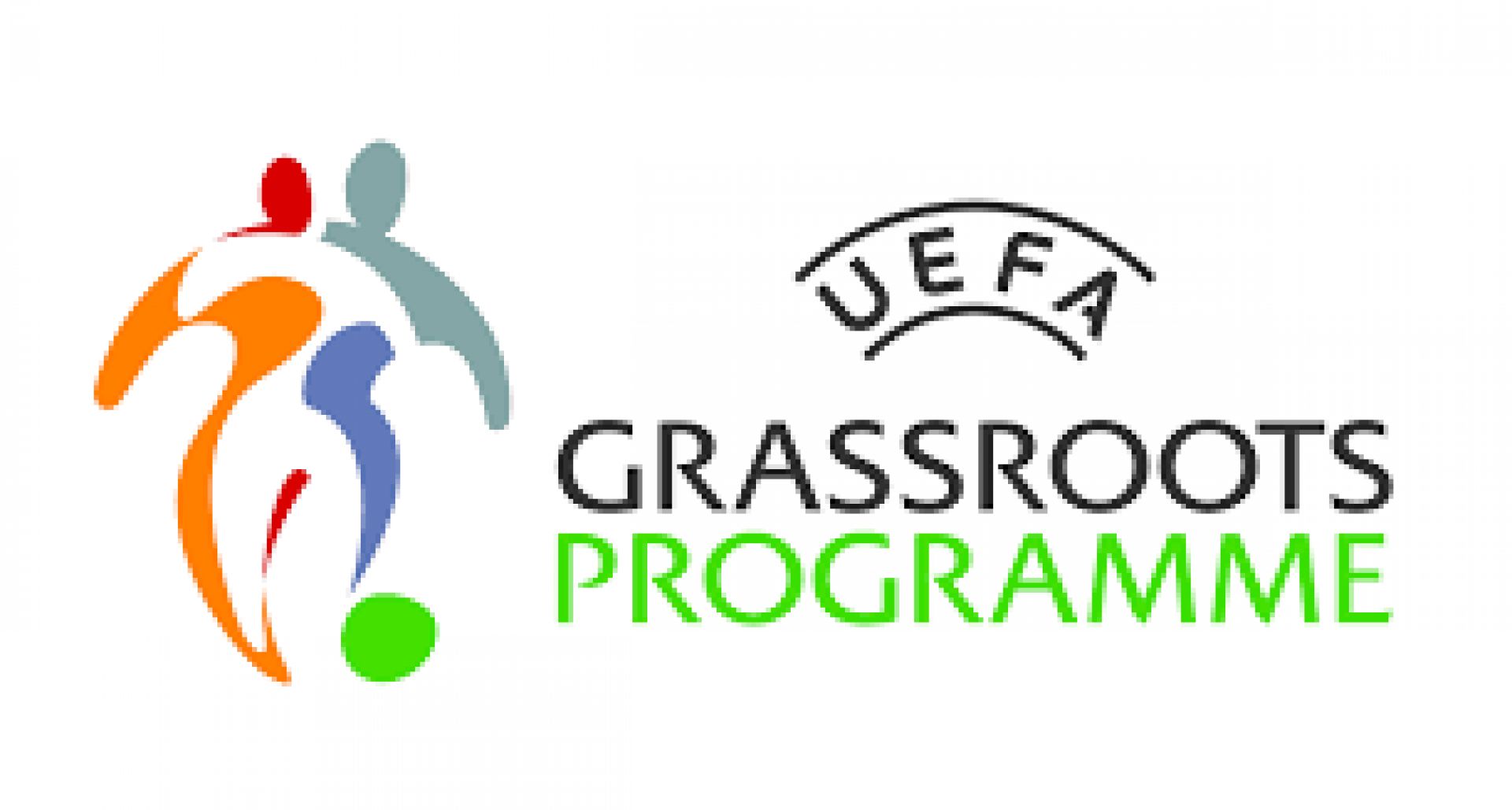 ΕΠΣ Κυκλάδων: Στην Σύρο το «UEFA Grassroots Week»