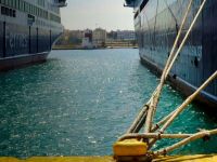 ΕΚΤΑΚΤΟ: Νέα 48ωρη απεργία - Δεμένα τα πλοία έως την  Κυριακή