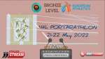Live Stream Portarathlon 2022: Συνέντευξη Τύπου - Παρουσίαση αγώνα