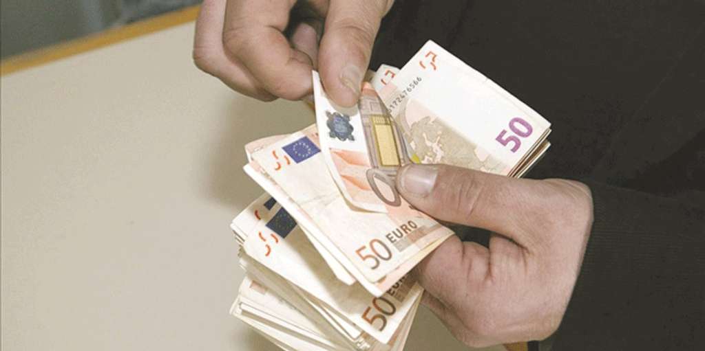 Αποζημίωση ειδικού σκοπού - Επίδομα 534 ευρώ: Έρχεται νέα πληρωμή - Ποιοι είναι οι δικαιούχοι