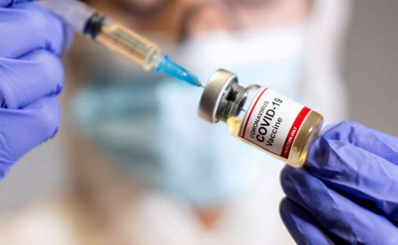 Τον Φεβρουάριο ο εμβολιασμός στα νησιά κάτω των 1000 κατοίκων