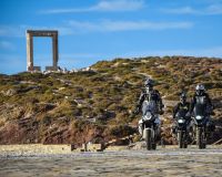 Το &#039;&#039;Naxos Adventure Rally 2018&#039;&#039; έρχεται