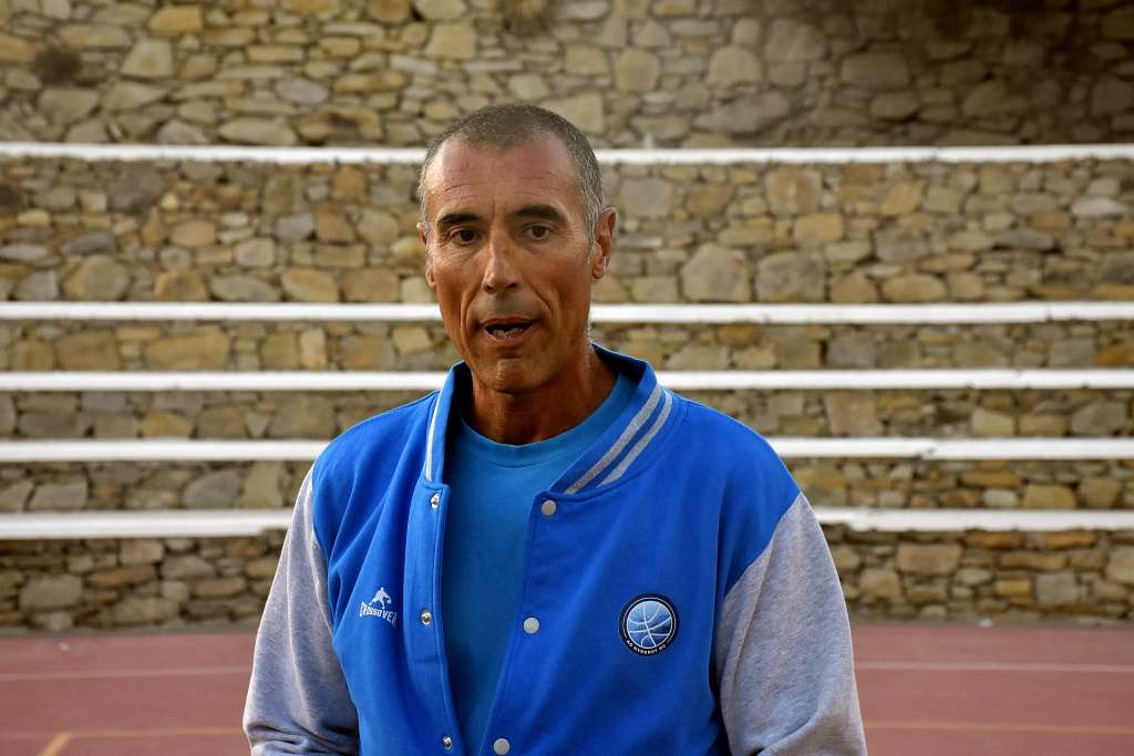 Γιώργος Σκόρδος: Σπουδαία πρωτοβουλία για τον αθλητισμό της Μυκόνου