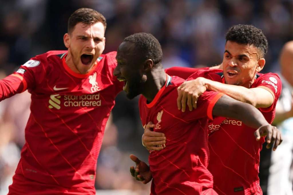 Μπήκε Μάιος και το θρίλερ συνεχίζεται | Newcastle 0-1 Liverpool: Match Review