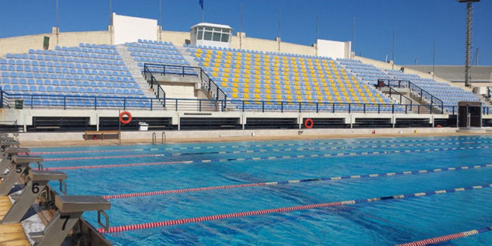 ΝΟ Σύρου: Αλλαγές ώρες προπονήσεων τμημάτων κολύμβησης