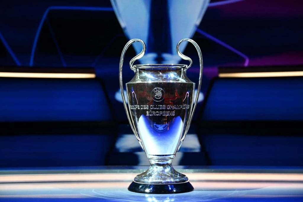 Το Champions League αλλάζει για πάντα: Τέλος οι όμιλοι - Όσα πρέπει να γνωρίζετε για το νέο format [pic]