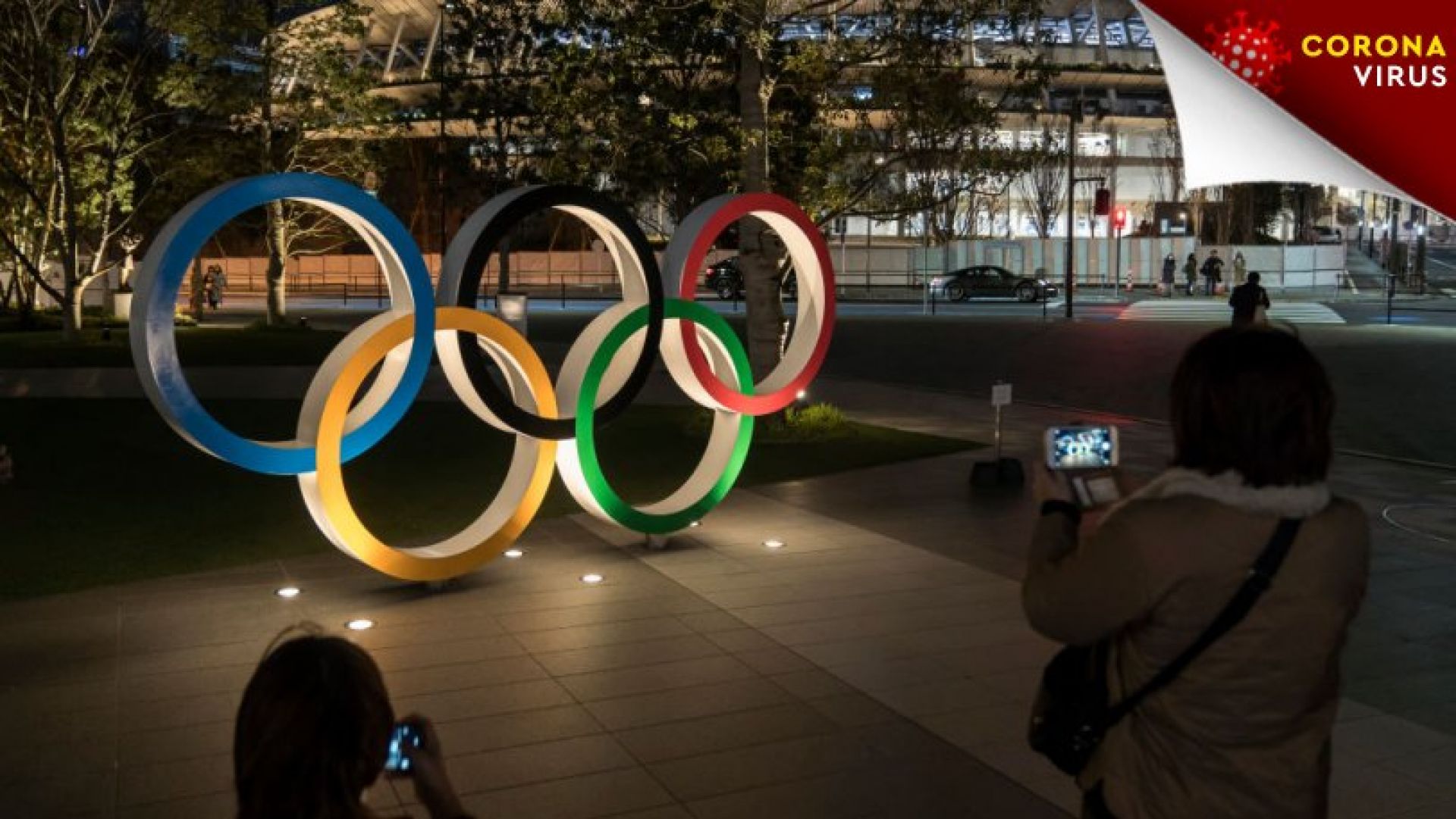 Αναβλήθηκαν και οι Ολυμπιακοί Αγώνες του Τόκιο