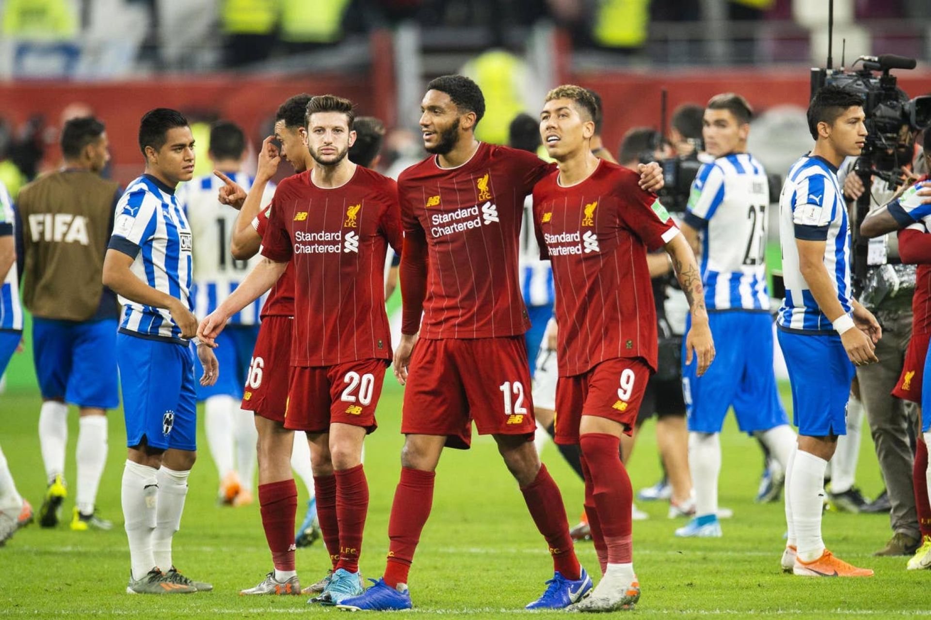 Late drama στο Κατάρ και στο βάθος... τρόπαιο | Liverpool 2-1 Monterrey: Match Review