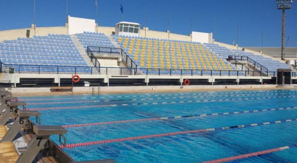 Ανακοίνωση του ΝΟ Σύρου για την επαναλειτουργία του κολυμβητηρίου