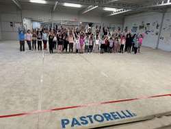 Το τμήμα Αισθητικής Γυμναστικής της ΑΕ Μυκόνου ευχαριστεί τα μέλη του FoM