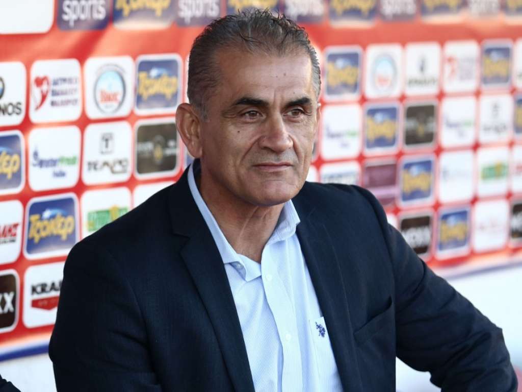 Τσαλουχίδης: Να σταματήσουν Super League 1 και 2 αν θέλουμε να μιλάμε για αλληλεγγύη