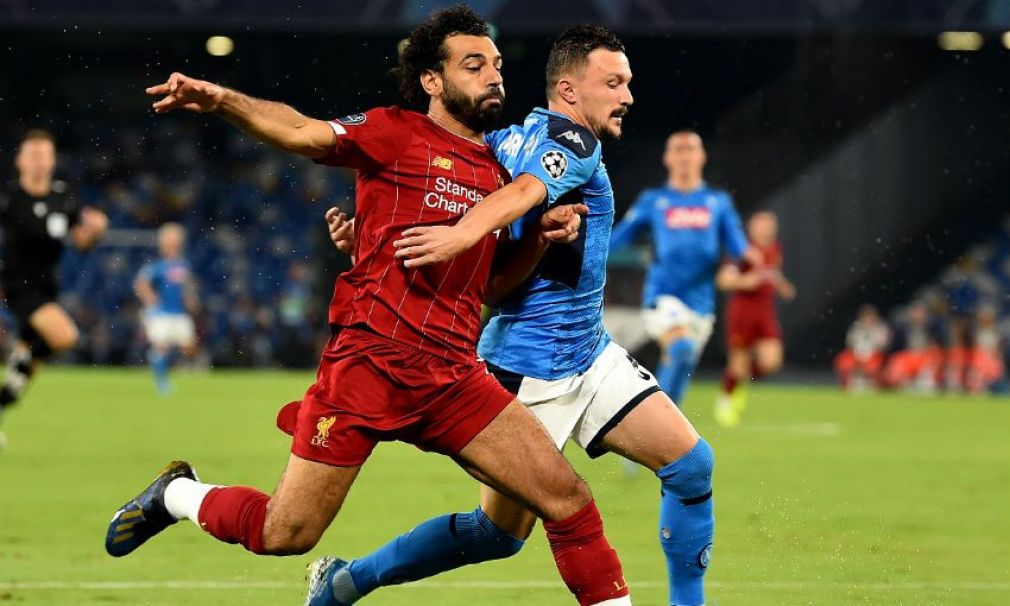 VAR-άτε, αντέχουμε | Napoli 2-0 Liverpool: Match Review