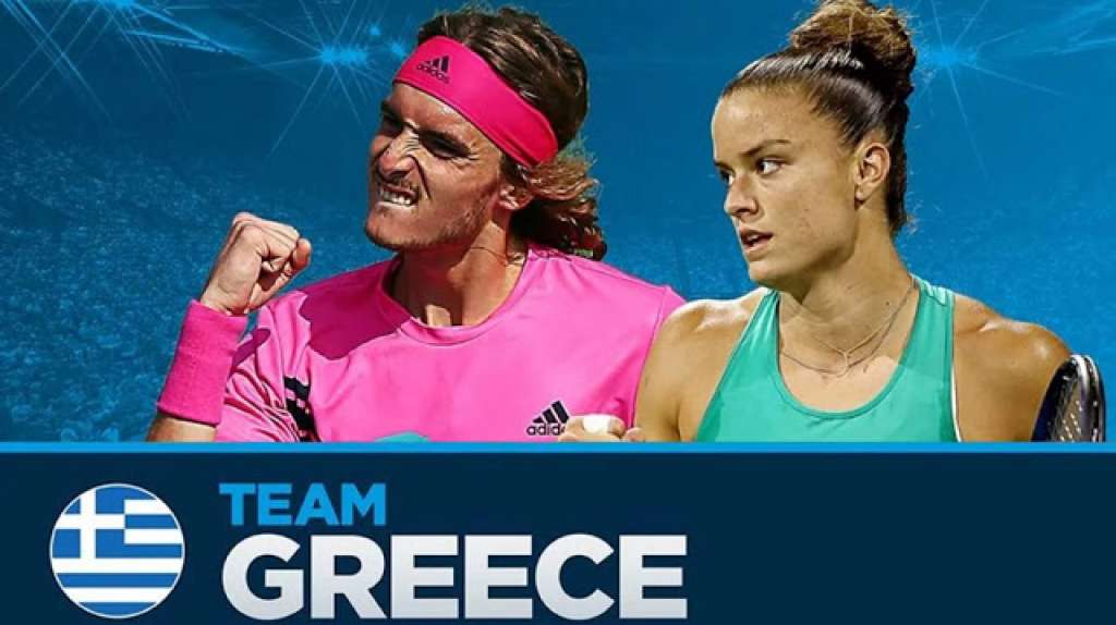 Σπύρος Ζαννιάς: Το καλύτερο 20ήμερο του Ελληνικού Τένις