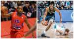 Οι 5 κορυφαίοι νατουραλιζέ που έχουν αγωνιστεί στο Eurobasket