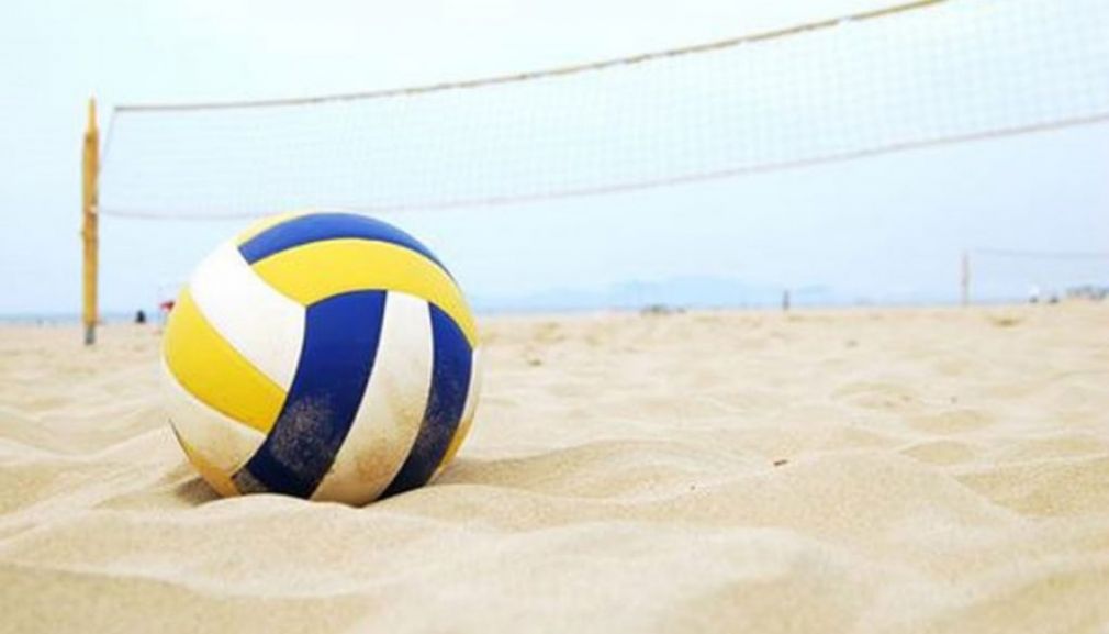Τιμωρίες σε όσους συμμετέχουν σε μη αδειοδοτημένα Τουρνουά Beach Volley