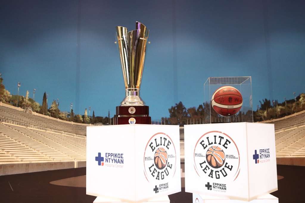 Elite League: Ο ΑΟ Μυκόνου ψάχνει την επιστροφή στις νίκες κόντρα στην Εστία Μεγαρίδας