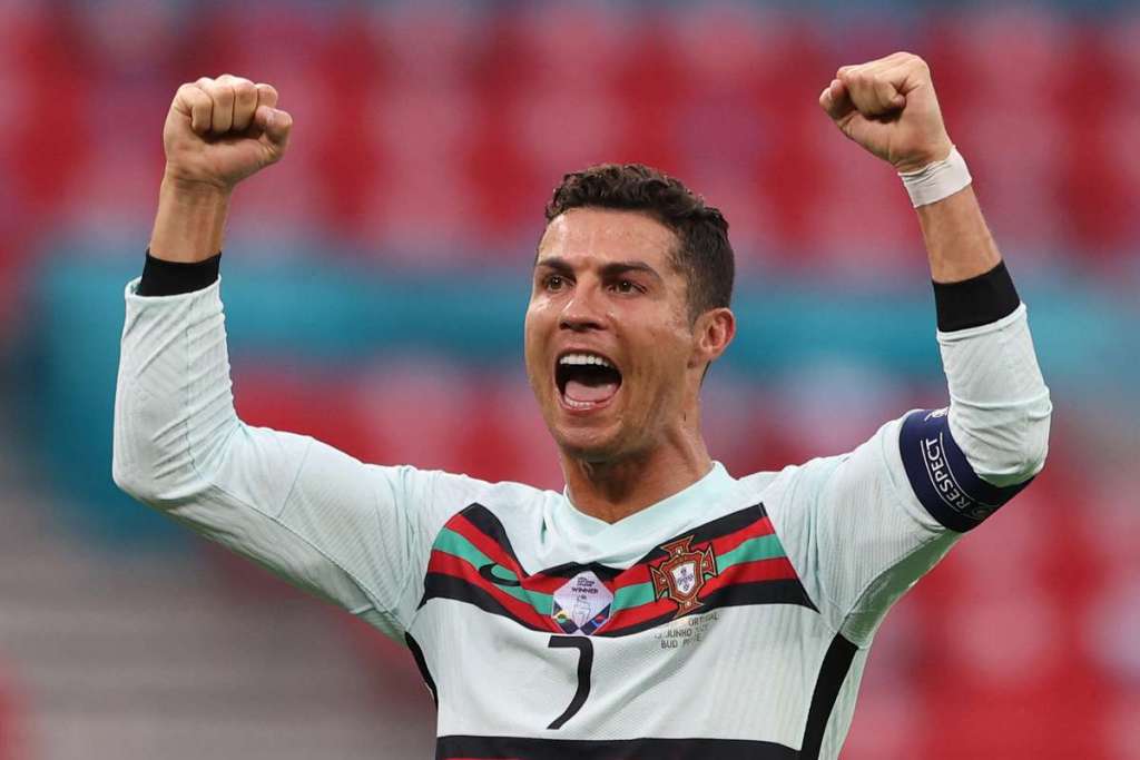 Στοίχημα: Πορτογαλία στο ντέρμπι, γκολ στο EURO  - Παρολί απόδοσης… 15.76!