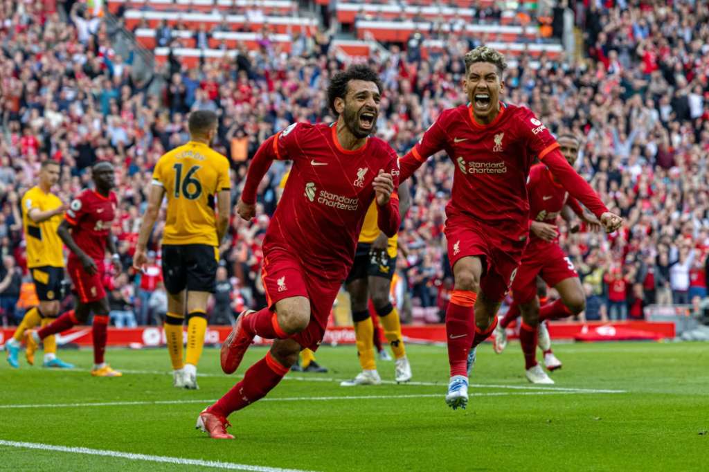 Δεν ήταν γραφτό να το πάρει | Liverpool 3-1 Wolves: Match Review