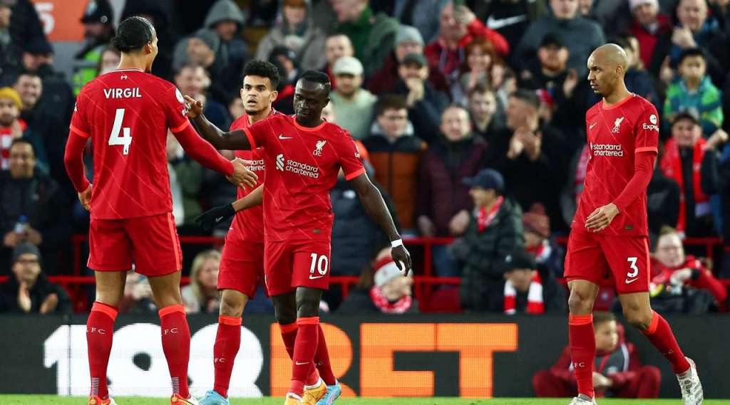 Επιμένει και παραμένει στο κυνήγι της City | Liverpool 1-0 West Ham: Match Review