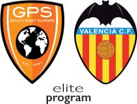 Η K15 της Valencia CF στο κορυφαίο ευρωπαϊκό τουρνουά!