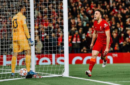 Πρώτη και καλύτερη | Liverpool 2-0 Atletico Madrid: Match Review