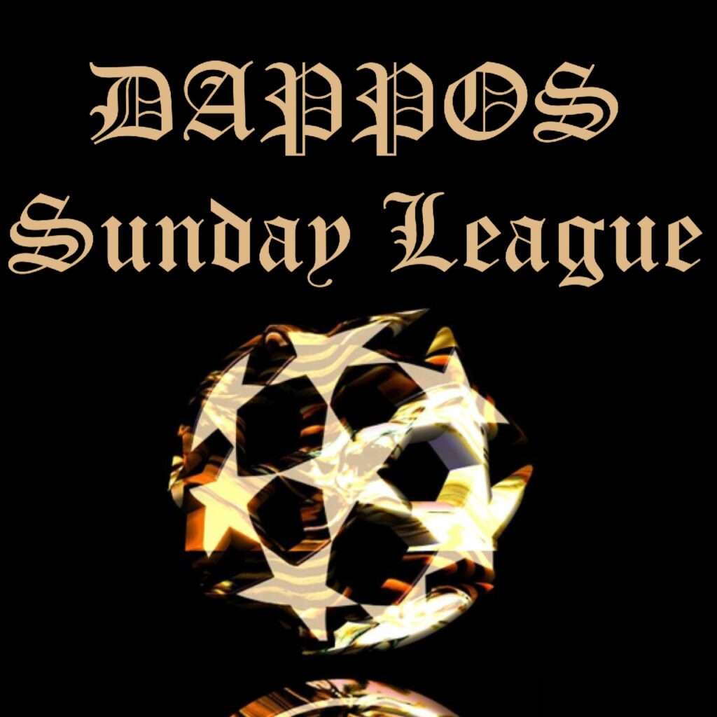 Ξεκινούν οι εγγραφές στο «Dappos Sunday League 2023-2024»