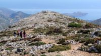 Naxos Trekking: 1η Πεζοπορική Εξόρμηση Γνωριμίας