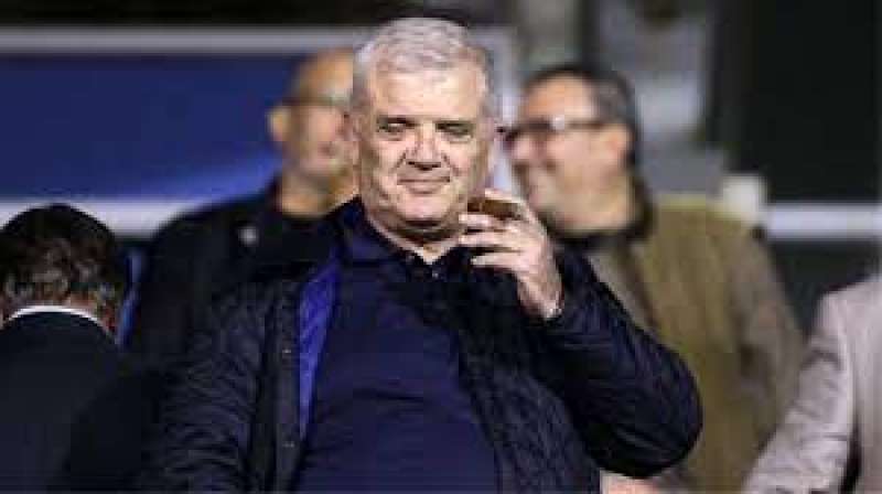 Κλήθηκαν σε απολογία Μελισσανίδης-Παπαδόπουλος για φραστική επίθεση στον διαιτητή!