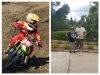 Πρωταθλητής Ελλάδος στο Motocross o Μυκονιάτης Δημήτρης Γανωτής