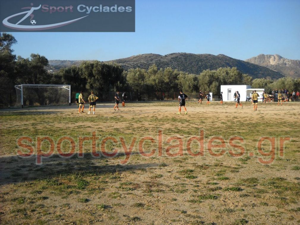 ΕΚΤΑΚΤΟ: Εγκρίθηκαν 153.000€ για το γήπεδο «Νίκος Βλακός» του Αστέρα Τραγαίας
