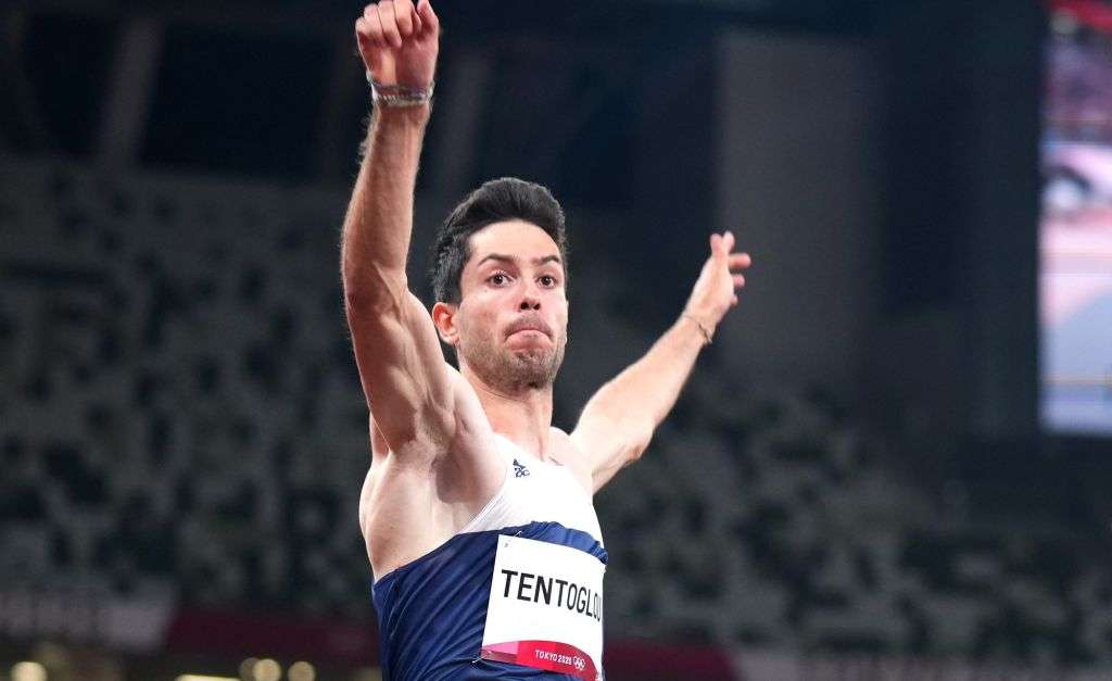Ολυμπιακοί Αγώνες: Τα αποτελέσματα (02/08) και το πρόγραμμα (03/08) για την ελληνική ομάδα