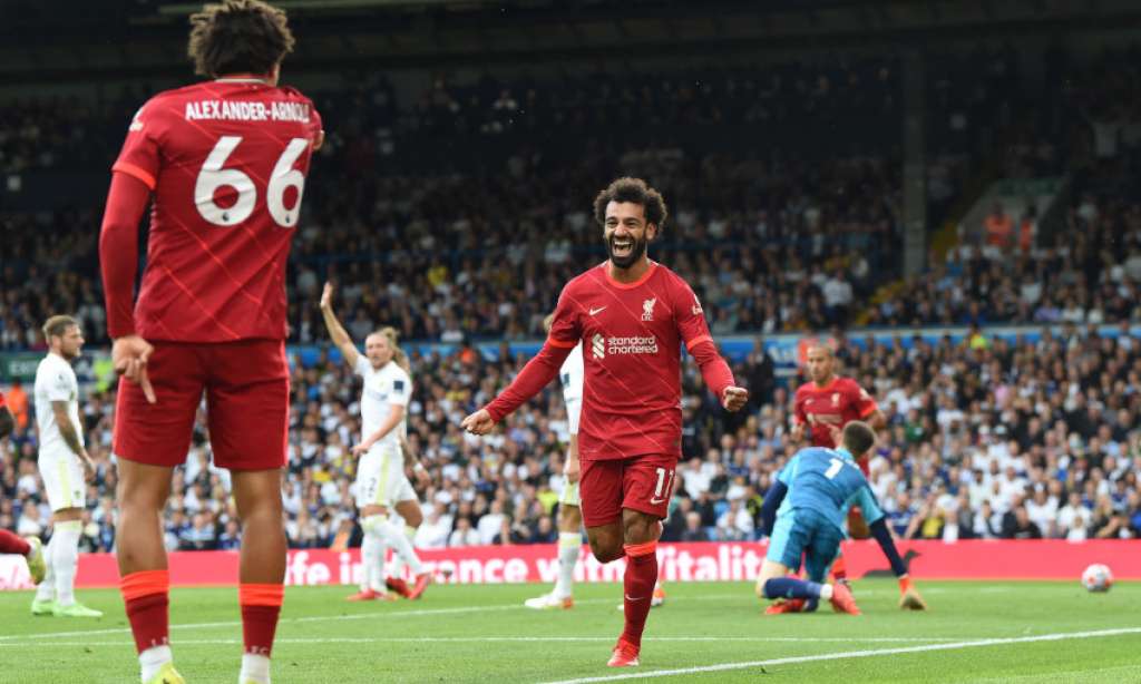Σπουδαία νίκη με… παγωμένα χαμόγελα | Leeds United 0-3 Liverpool: Match Review