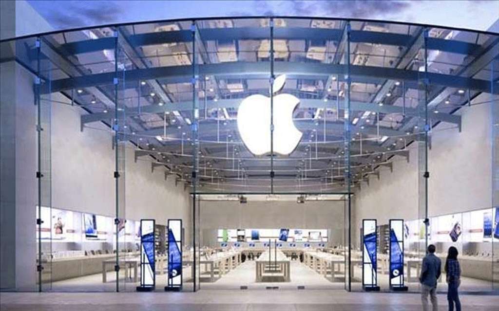 Τεχνολογία: Η Apple σταματά την πώληση ανταγωνιστικών ακουστικών και ηχείων