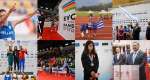 To Ευρωπαϊκό Ολυμπιακό Φεστιβάλ Νέων 2022 ολοκληρώθηκε  με 4 μετάλλια για την Ελλάδα