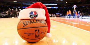 Χριστούγεννα με NBA και σούπερ ντέρμπι Γκόλντεν Στέιτ - Κλίβελαντ‏