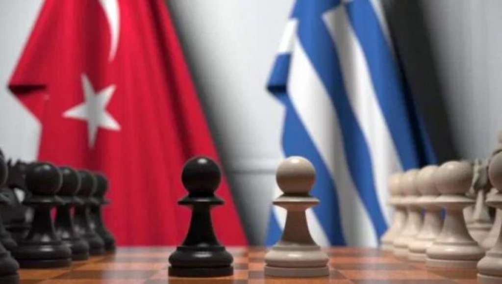 Ξεκίνησαν οι διερευνητικές συζητήσεις Ελλάδας και Τουρκίας [vid]