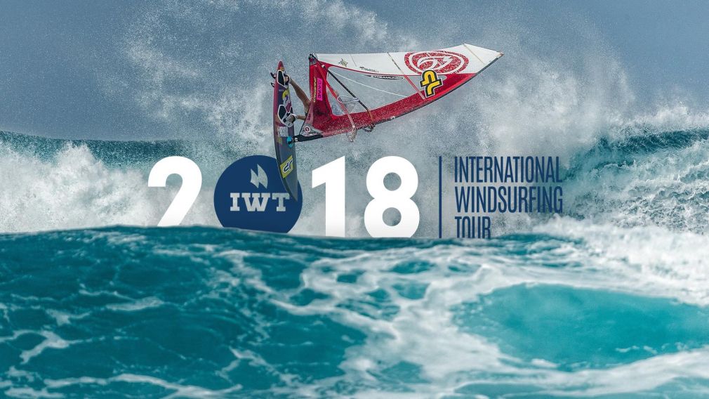 Επιστρέφει στην Πάρο το Παγκόσμιο Πρωτάθλημα windsurfig