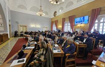 Ομόφωνη απόφαση του Περιφερειακού Συμβουλίου Νοτίου Αιγαίου για την διεκδίκηση του 75% του Τέλους Ανθεκτικότητας στην κλιματική κρίση