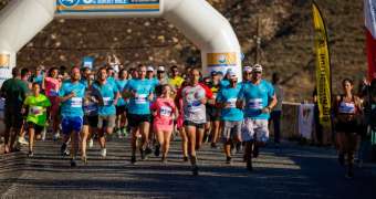 Serifos Sunset Race 2024: Για 10η χρονιά τρέχουμε και κολυμπάμε στο νησί της Σερίφου