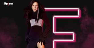 EVGENIA : Το νέο της single με τίτλο "Άιντε" ανεβάζει τον ρυθμό [vid]