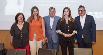 Έγινε η επίσημη παρουσίαση του Santorini Experience 2022